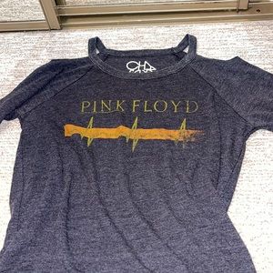 Chaser Long sleeve shirt